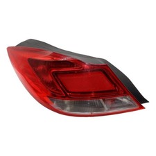 OPEL INSIGNIA A (G09) 2.0 CDTI Rückleuchte links 168348