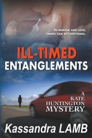 ILL-TIMED Entanglements | Kassandra Lamb | Taschenbuch | Englisch | 2023