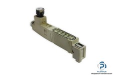 SMC SY50M-00-B1 INTERFACE REGULATOR_SMC SY50M00B1