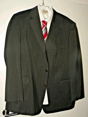 Herren Sakko CERRUTI Gr 28 100% Woolmark + 3 Krawatten gratis - Bild 1 von 3