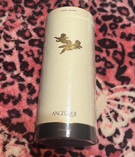 Angelique Shiseido perfume - a fragrance for women 1991