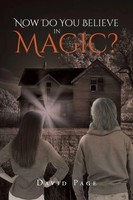 Now Do You Believe In Magic? David Page Taschenbuch Kartoniert / Broschiert 2017