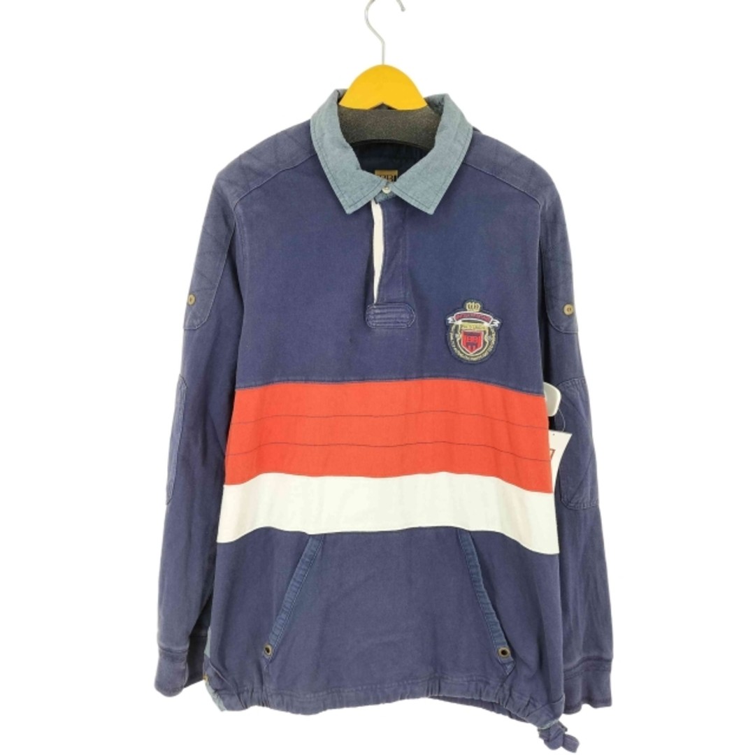 ALTRA Abbigliamento U (Usato) Fulghi Ruggere Cami Uom Topro Altro0