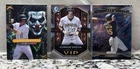 2025 Bowman, Prizm and Jokers Wild Card: Konnor Griffin