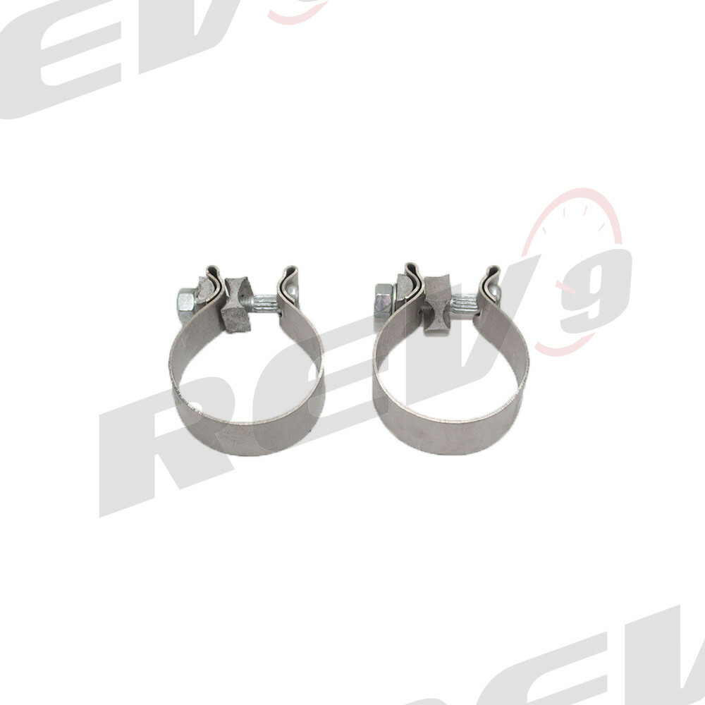 FOR FERRARI 488 GTB/SPIDER 15-20 REV9 FLOWMAXX RACE SPEC AXLE-BACK DUAL EXHAUST