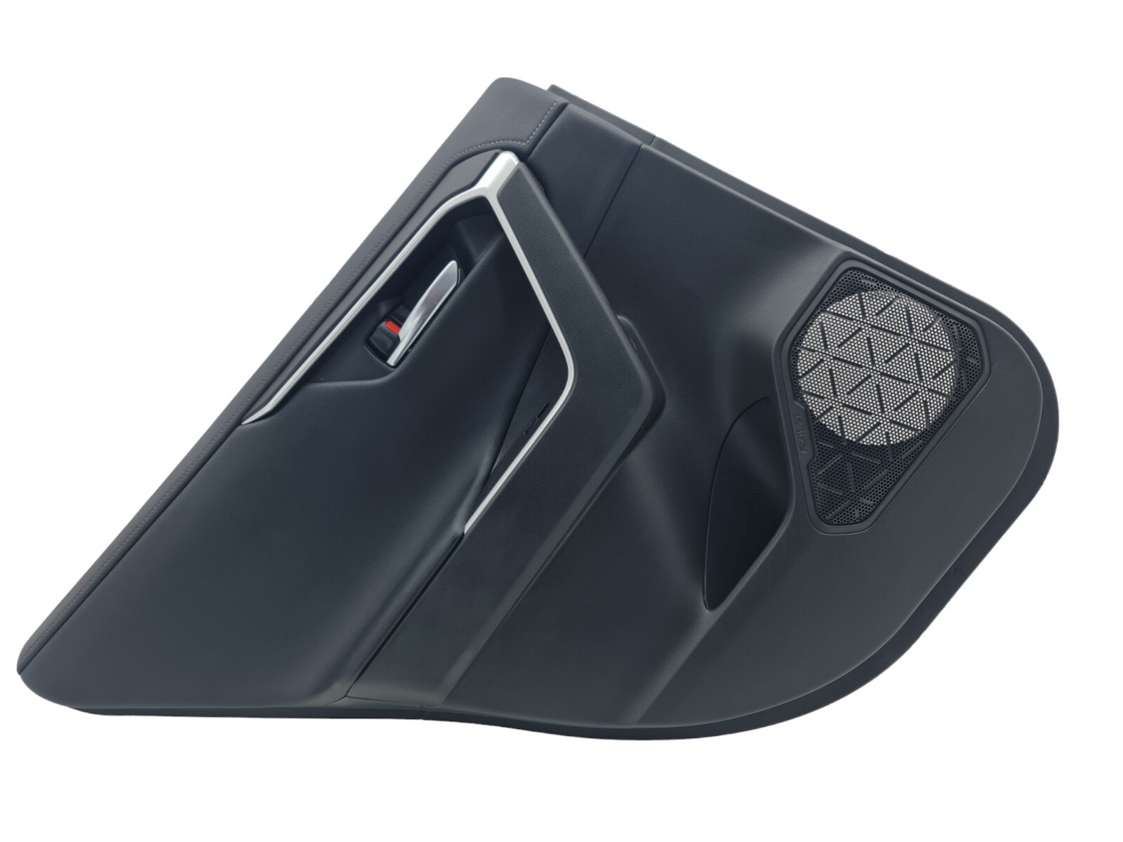 TOYOTA RAV 4 XA50 MK5 REAR LEFT SIDE DOOR CARD 2019 - 2023