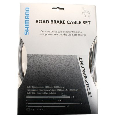 shimano dura ace brake cable set