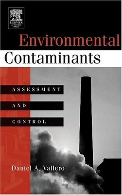 Environmental Contaminants: Assessment and Control Free Ship