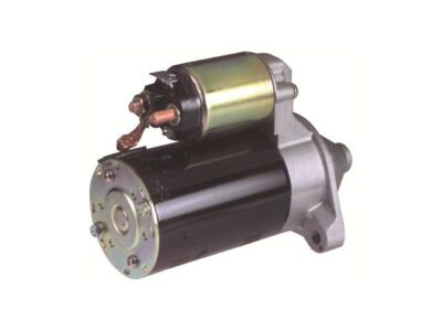WAI Global 55FF52V Starter Fits 2001-2009 Hyundai Accent Starter Motor
