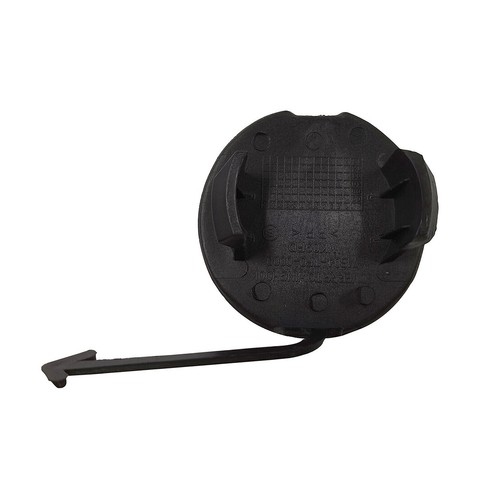 Rear Bumper Tow Towing Hook Eye Cap Cover For HONDA Fit 2009-2011 Good - Picture 10 of 11