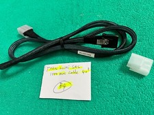 TYAN MINI SAS SFF 8087 to MIN SAS SFF 8087 Cable 1000mm 40"