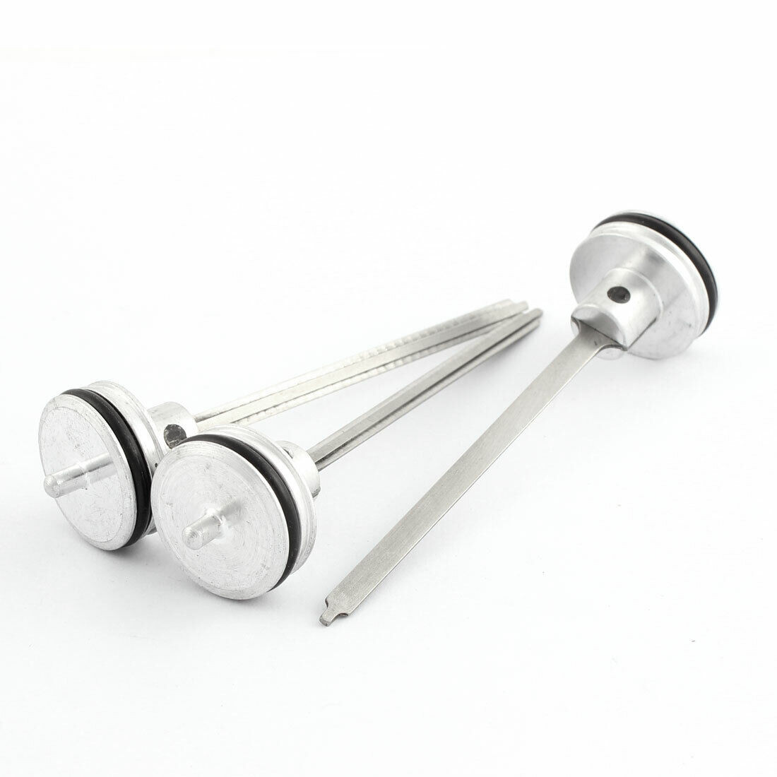 TIELLE Martelletto per spillatrice dimensioni MG30 note C416225M03 LS2/3 info