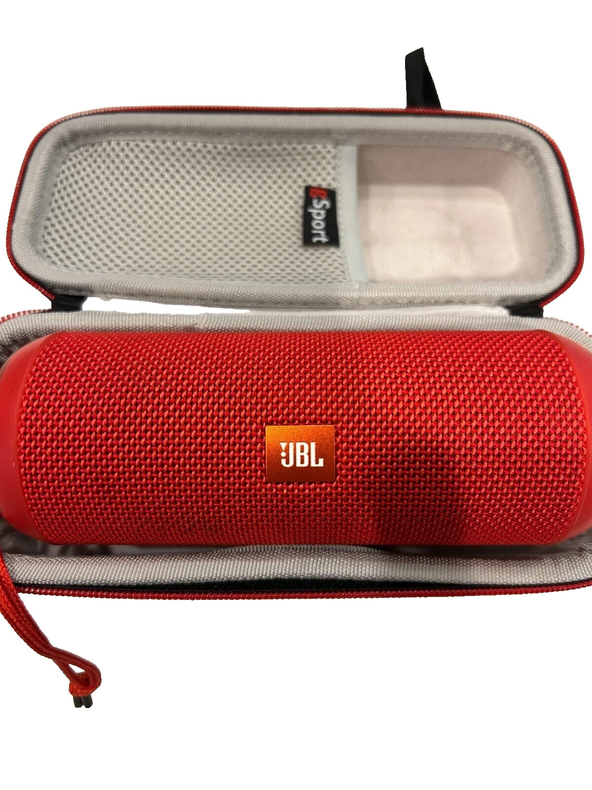 JBL Flip 3 扬声器