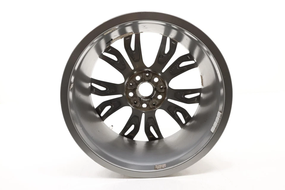 BMW X2 F39 2018-2023 llanta aleación 18x7,5J ET51 OEM 6883503 Foto 4 de 4