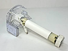 Genuine OEM Hunter Douglas Powerview Pirouette Shades Motorized End Cap Motor RH