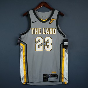 nike lebron jersey authentic
