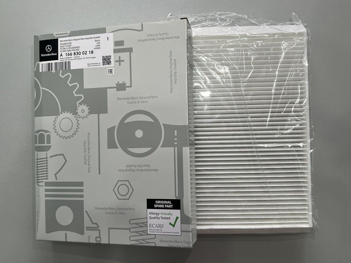NEW Genuine Mercedes-Benz A1668300218 1668300218 166 830 02 18 | eBay