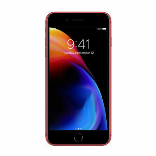 Apple iPhone 8 ブラック 256GB Apple iPhone 8 64GB, 256GB Unlocked Very Good Condition Many