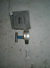NIB Parker Needle Valve P3N6S8M8FSSVD STAINLESS