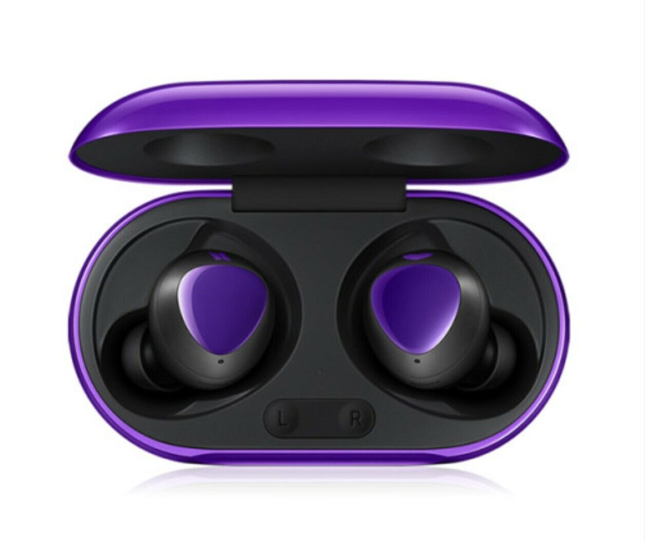 Купить беспроводные наушники samsung galaxy. Samsung Galaxy Buds Plus. Samsung Galaxy Buds фиолетовые. Samsung Galaxy Buds Plus BTS Edition. Наушники беспроводные Samsung Buds.