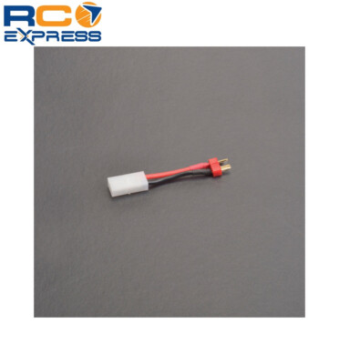 Monkey King RC Tamiya Female + Deans Male 14 AWG 50mm MK3017