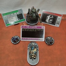 Mechwarrior Booster Lot: Annihilation