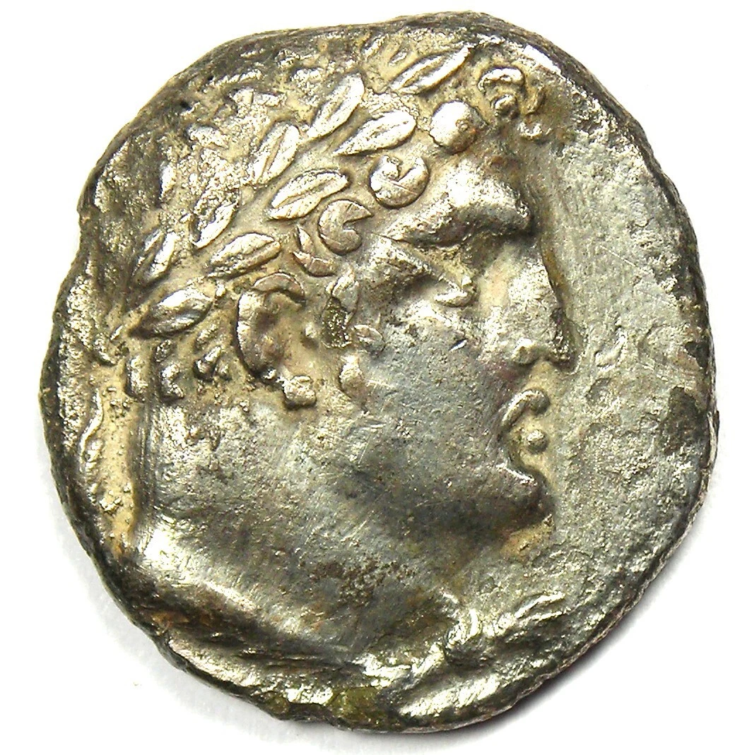 古代谢克尔硬币| eBay