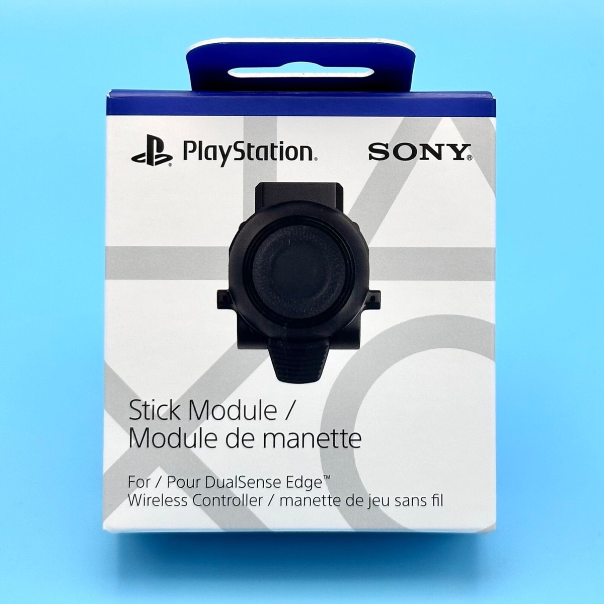 Sony PlayStation 5 Replacement Stick Module for PS5
