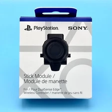 Sony PlayStation 5 Replacement Stick Module for PS5 DualSense Edge Controller