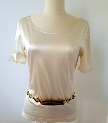 Designer Adolfo, 1970 display picture 1