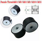 <!--F#f_0-->Female Thread Rubber Mount Anti Vibration Bobbin Isolator Damper M4-M12 Ø10-75mm<!--F/-->