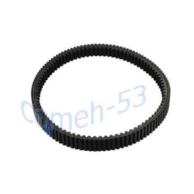 Drive belt Fit for Kymco Xciting 400i ABS 2014-16 Xciting VS 400