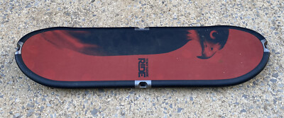PlayStation3 - PS3★TONY HAWK RIDE 海外版 北米版 コントローラ付(ジャンク品 Sony Playstation 3 PS3 Tony Hawk Ride Skateboard Controller Crow