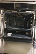 Image of Miele H6461BP Pyrolytic Oven with Moisture-Plus| CleanSteel - 1yr Warranty