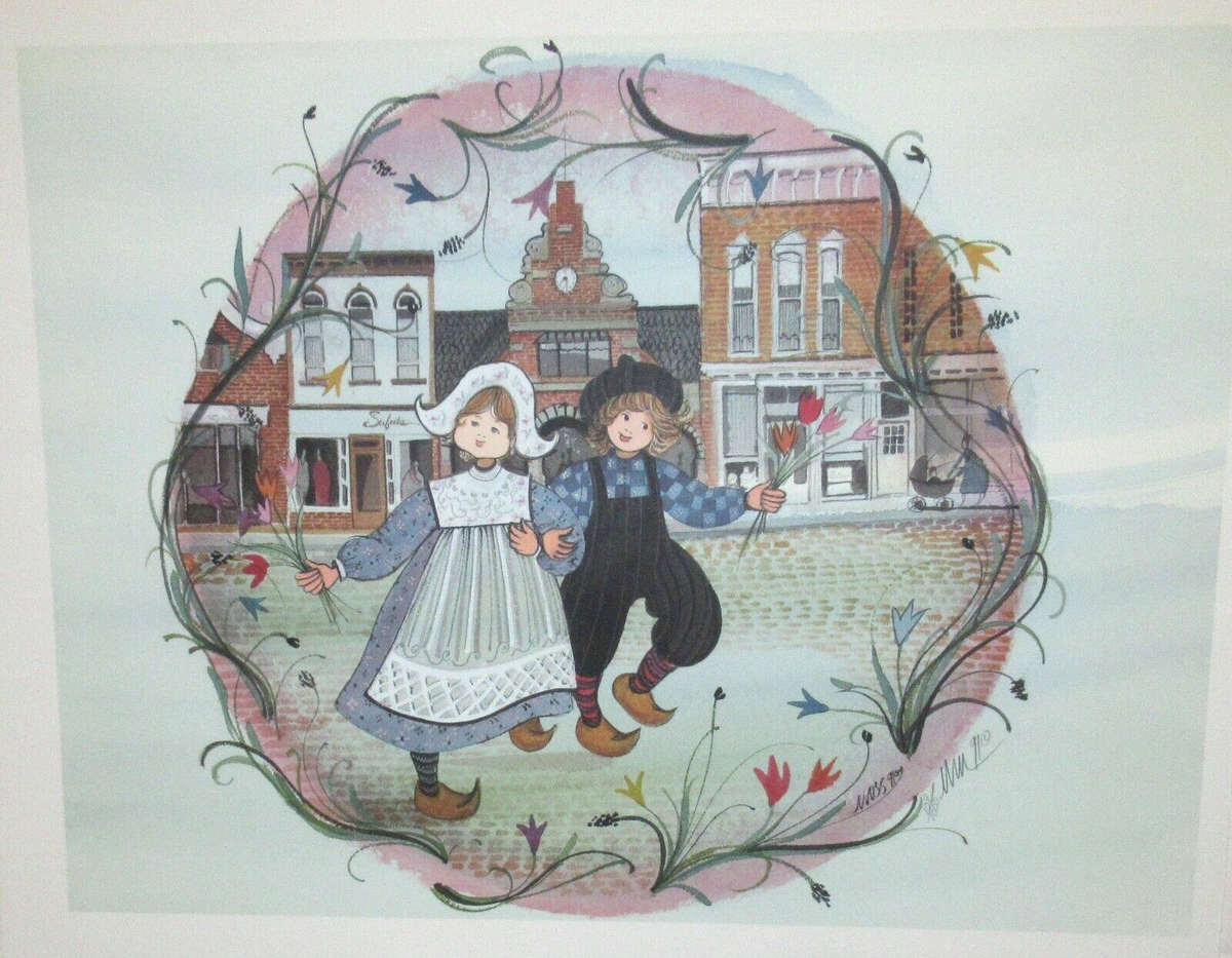 P.BUCKLEY MOSS 