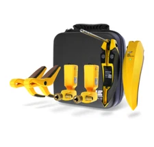 UEi HUB6 Smart Refrigerant Complete Probe Kit