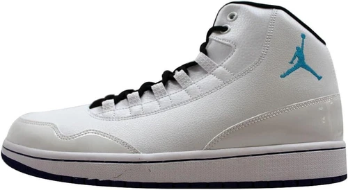 Jordan Executive White - 820240-116