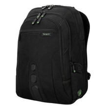 Targus 15.6" Spruce EcoSmart Checkpoint Friendly Backpack - TBB013US-90 /GM1...