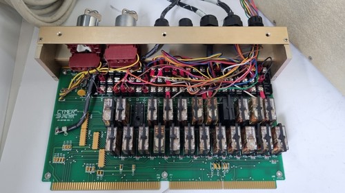 CYMER CONTROL UNIT / CYMER / 06-05066-05 - Picture 7 of 19