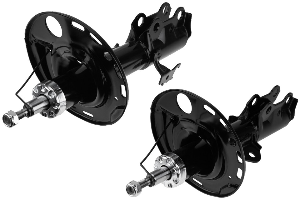 Suspension avant Toyota Verso anti-roulis amortisseur droit gauche