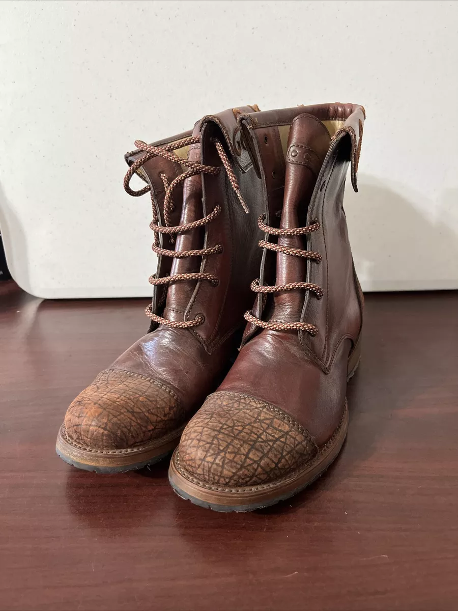 Cuadra boots clearance ebay