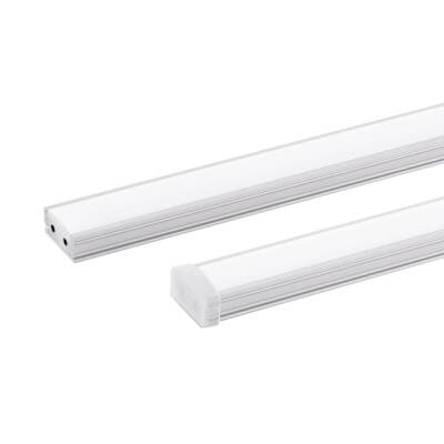 SIGOR Lichtschiene Luxi Link Schiene 150mm 3W 3000K IP20 100° 270lm Ra82