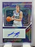 2021-22 Panini Recon Basketball Claim To Fame Insert HOLO Andrew Bogut Auto /99