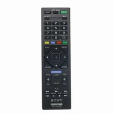 New RM-YD092 For Sony Smart TV Remote Control KDL-32R400A KDL-40R450A 46R453A