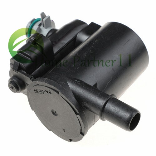 Fuel Evap Vapor Canister Air Pump Purge Valve 6599350 For Chevy Tahoe