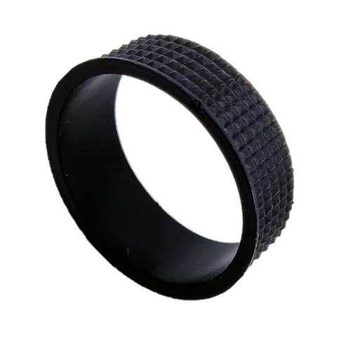 For Canon EOS 5D3 6D 70D 80D Mode Dial Button Around Circle Rount Rubber - Picture 2 of 9
