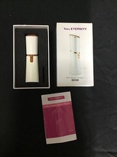 Veru ETERNITY Women Hair Remover Painless Lipstick Shaver for Face,Hand, Armpit,