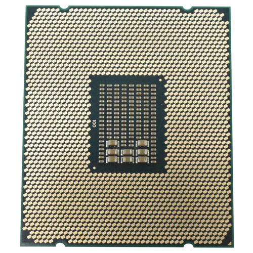 Intel Xeon Processor E5-2667 V4 8-Core 25MB 3.20GHz SmartCache LGA2011-3 SR2P5 - Picture 2 of 4