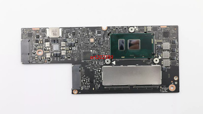 NM-A901 Für Lenovo Yoga 910-13IKB Mainboard 5B20M35075 W/ I7-7500U CPU 8GB-RAM