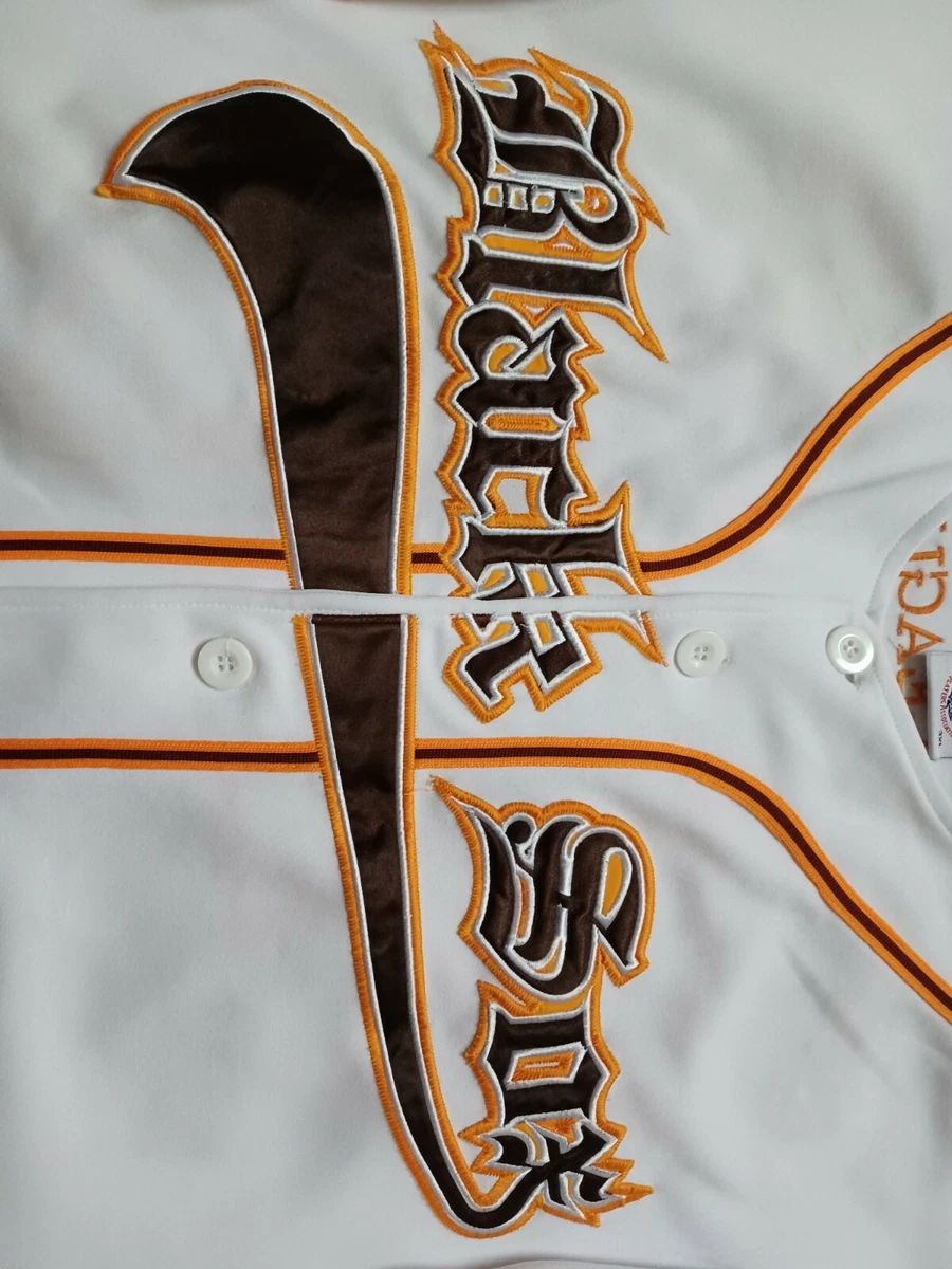 Baltimore Black Sox Negro League Baseball Jersey